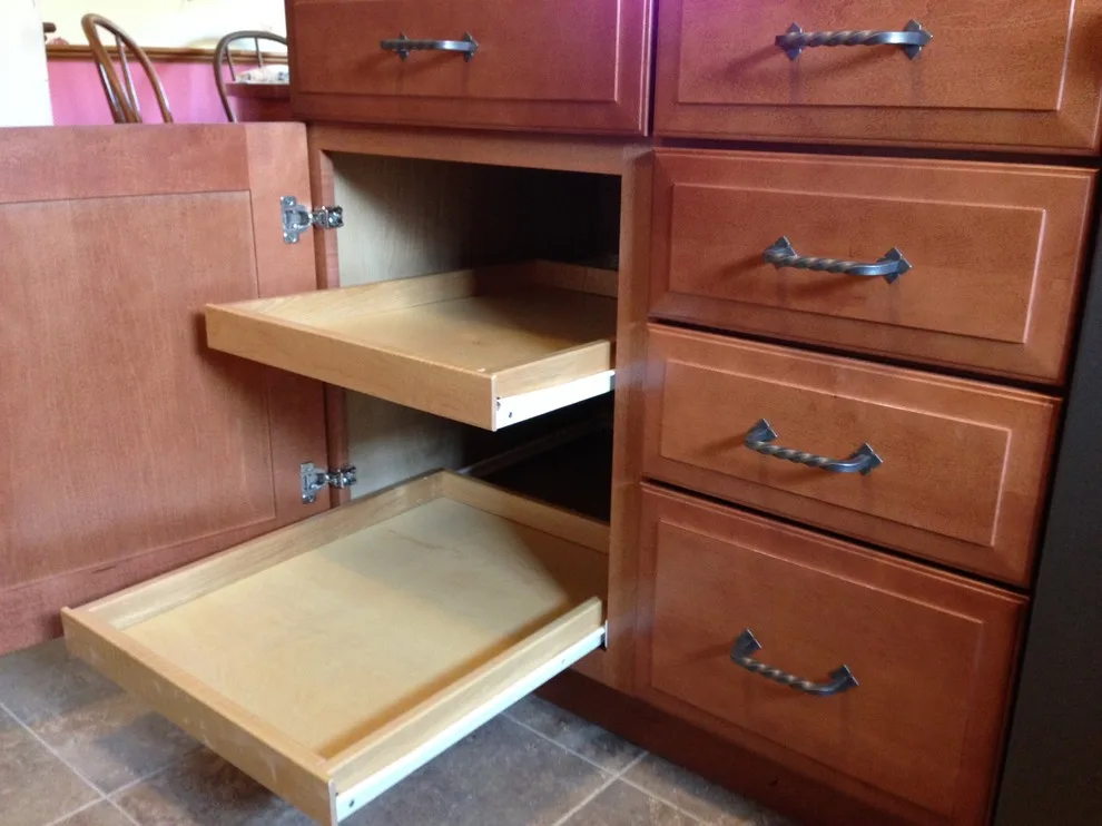 Premium Cabinets by Chandlers Plywood Products - Photo 2