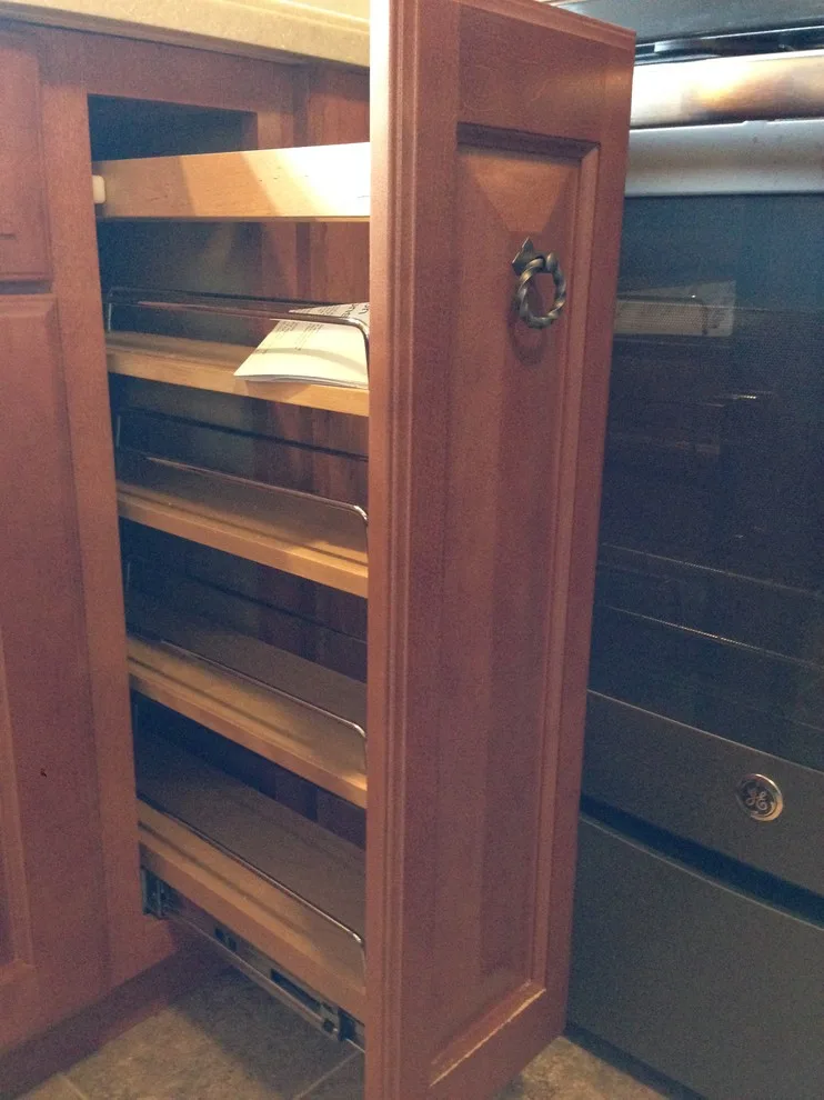 Premium Cabinets by Chandlers Plywood Products - Photo 3