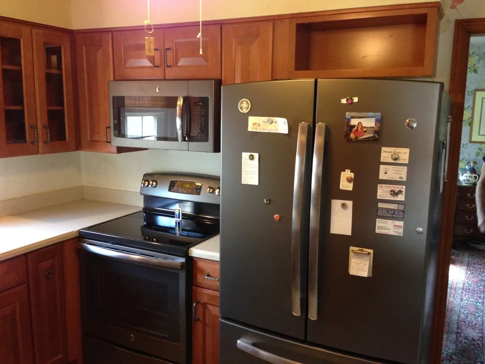Premium Cabinets by Chandlers Plywood Products - Photo 5
