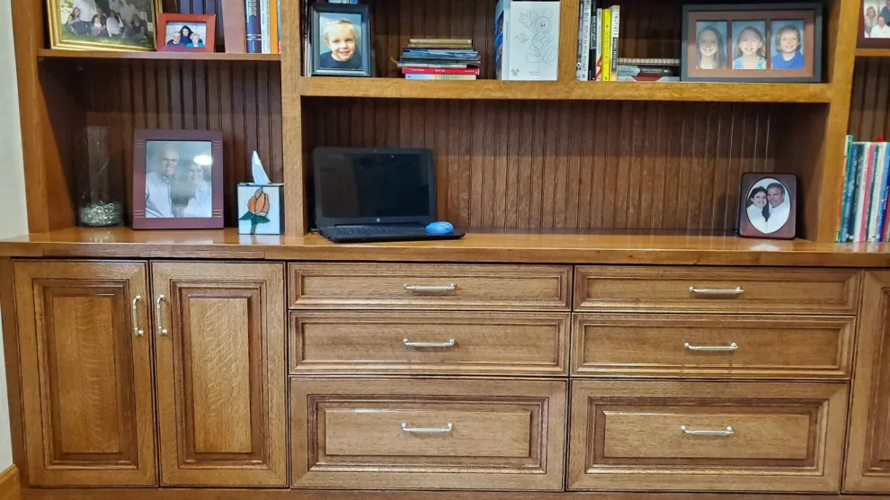 Dimensions In Wood Inc - Photo 12