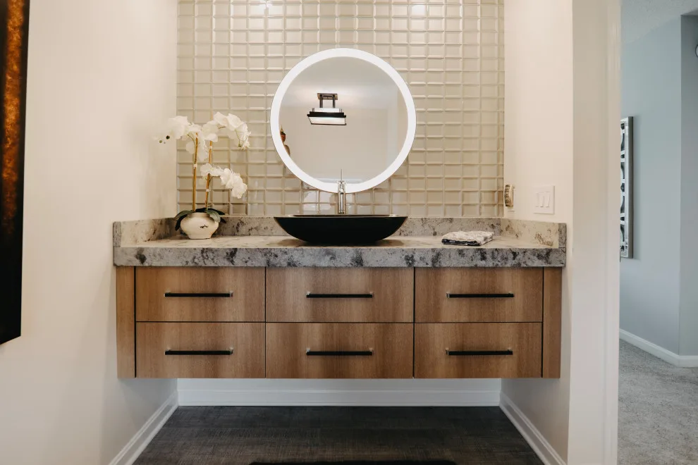 Corvin's Floor Coverings & Cabinetry - Photo 14