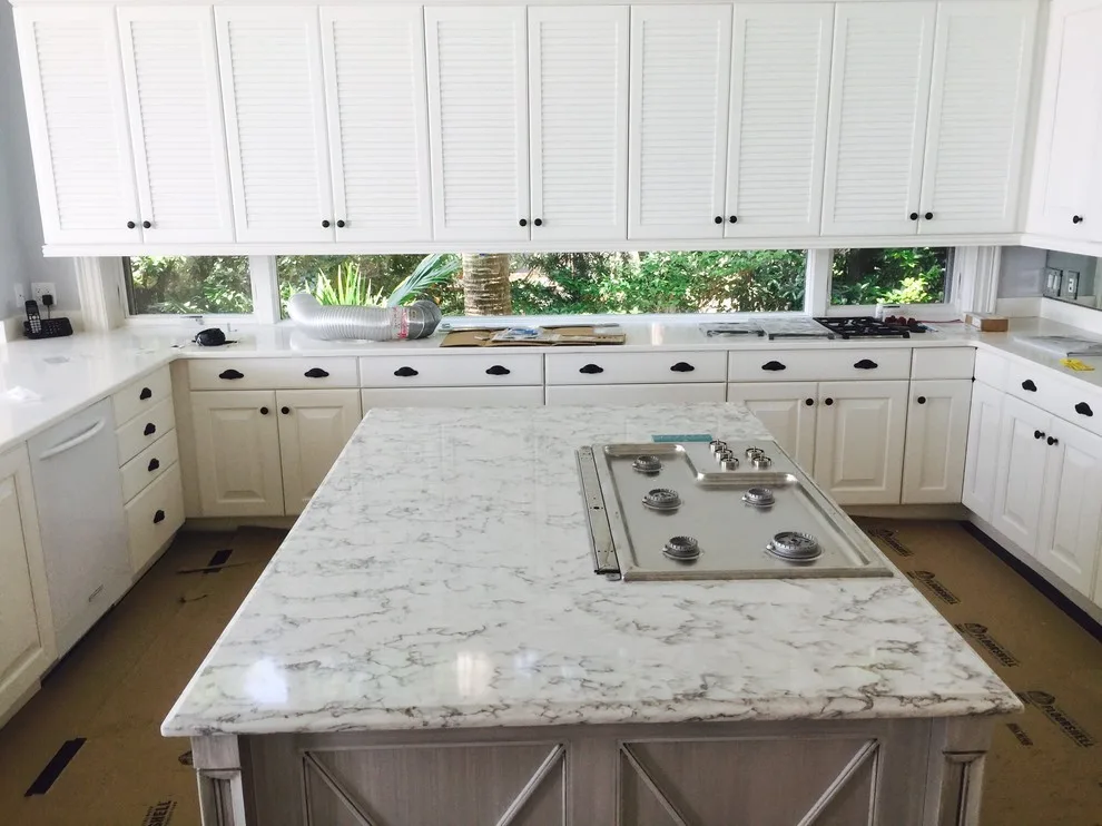Quartz Coating by StoneWorks, Inc. - Photo 4