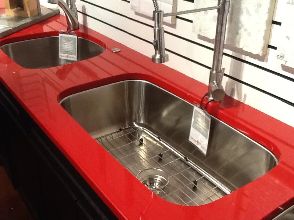 Quartz Coating by StoneWorks, Inc. - Photo 2