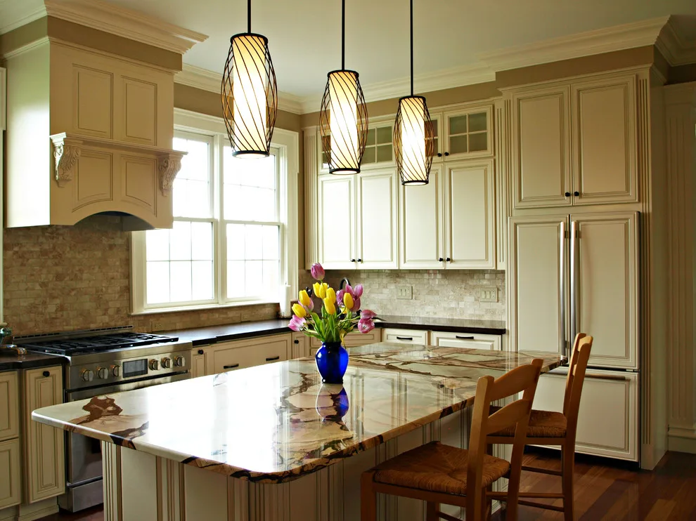 Classic Clarence NY Kitchen Renovation by Dave Albertson - Photo 2