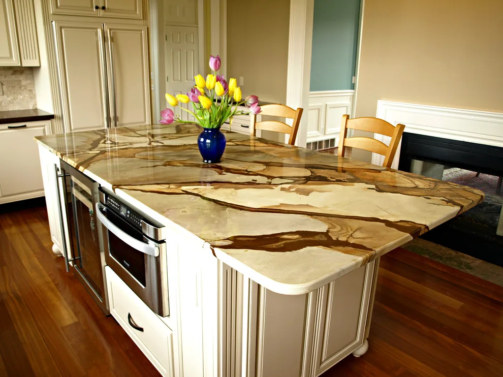 Classic Clarence NY Kitchen Renovation by Dave Albertson - Photo 3
