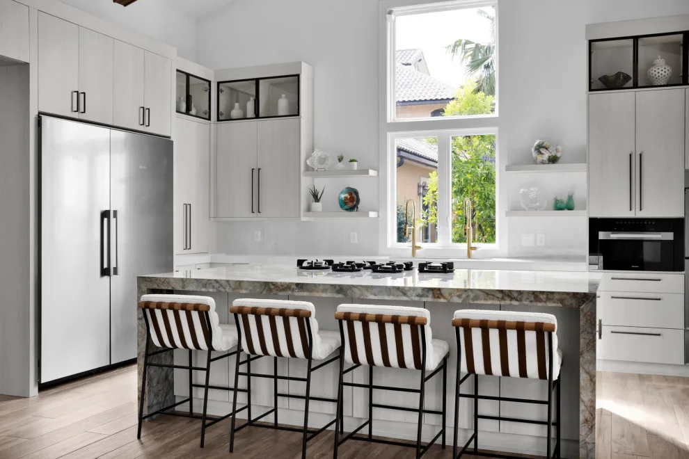 Kitchen Design Gallery - Photo 13