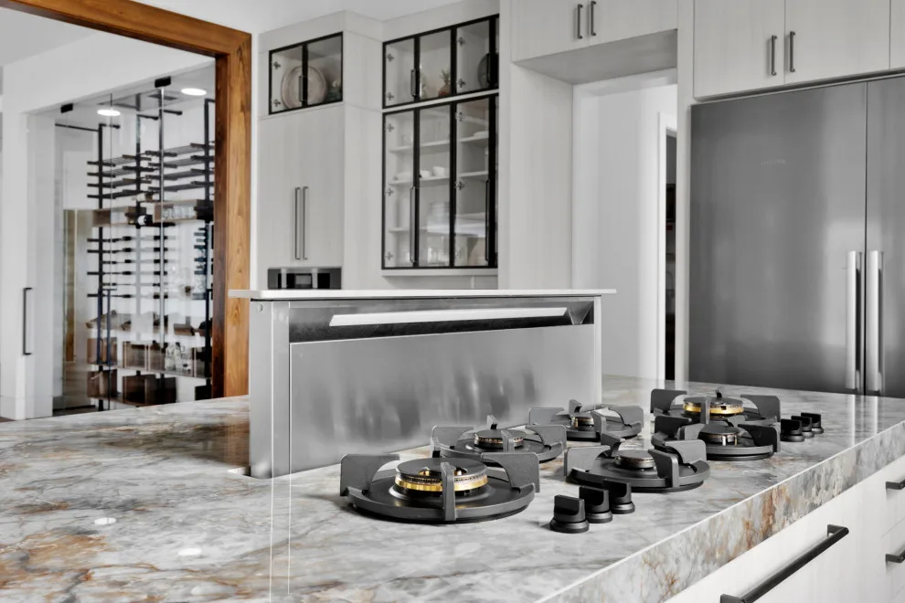 Kitchen Design Gallery - Photo 4