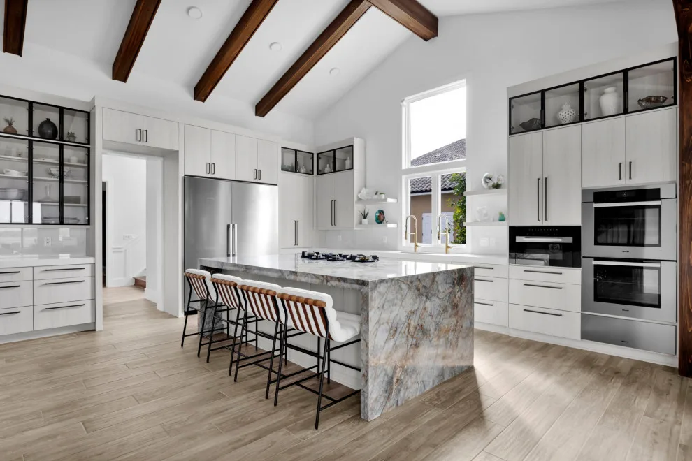 Kitchen Design Gallery - Photo 6