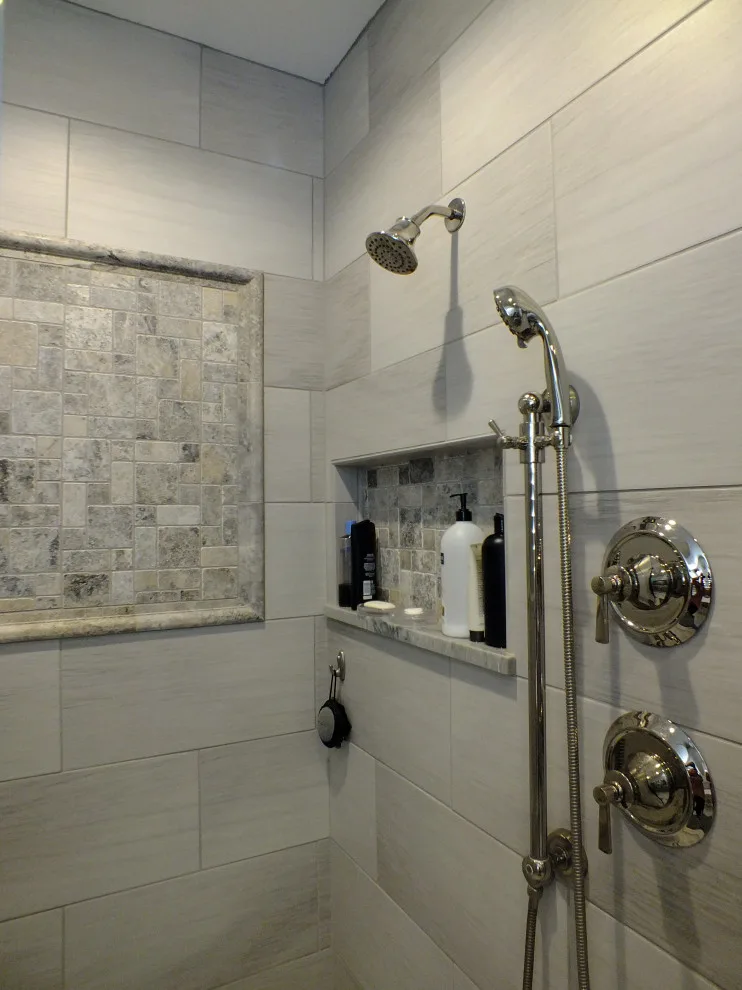 Swift Silver & Dreamlike Quartzite by Stephanie Bruntz Designs - Photo 2