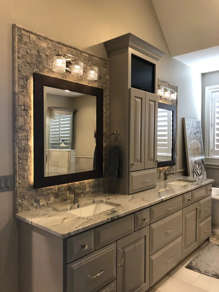Swift Silver & Dreamlike Quartzite by Stephanie Bruntz Designs - Photo 11
