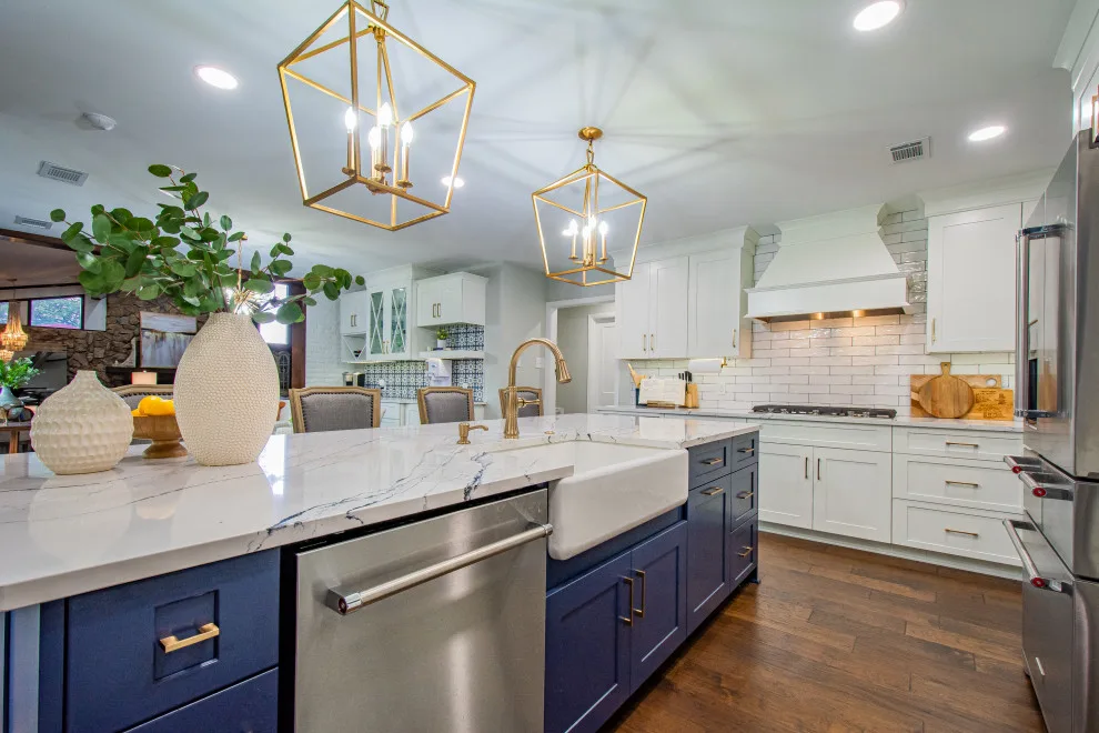 Kitchen & Bath Ideas - Photo 12