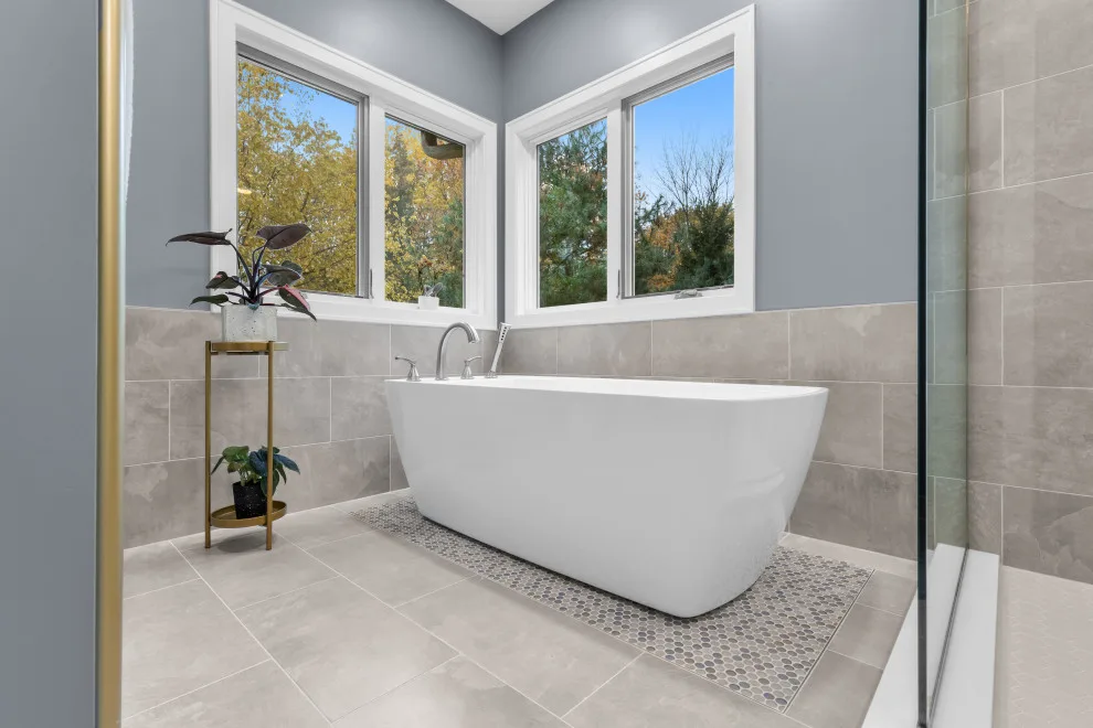 Serenity Bath Space by Rebecca Ryan Design - Photo 11