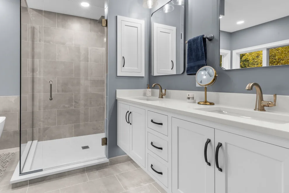 Serenity Bath Space by Rebecca Ryan Design - Photo 3