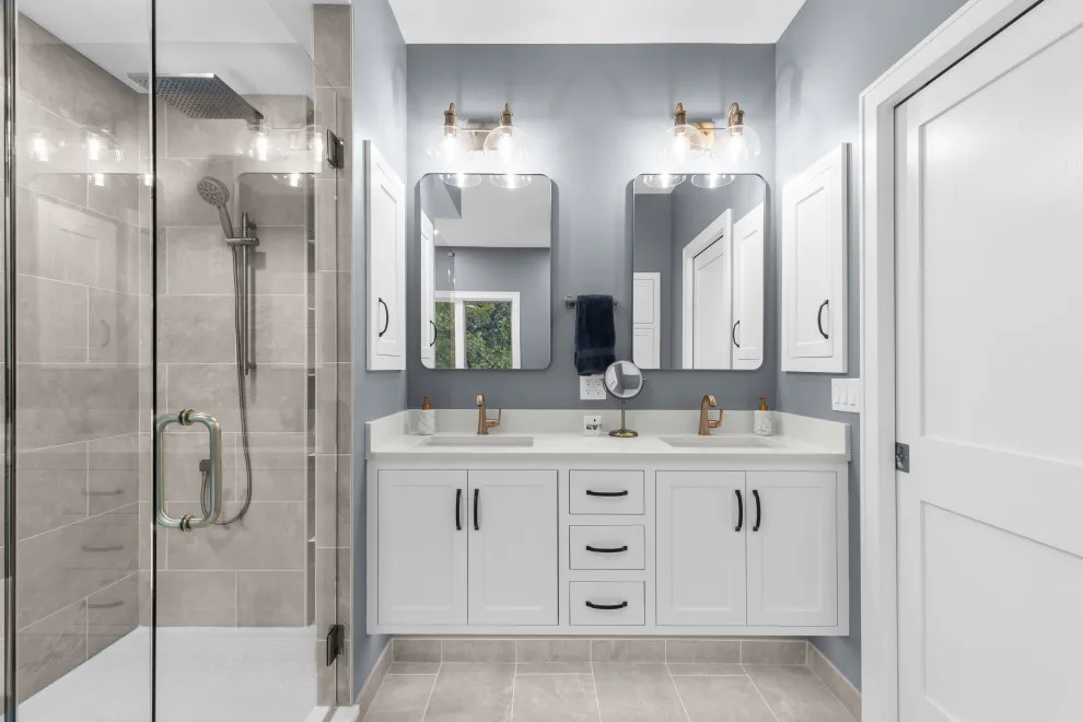 Serenity Bath Space by Rebecca Ryan Design - Photo 2