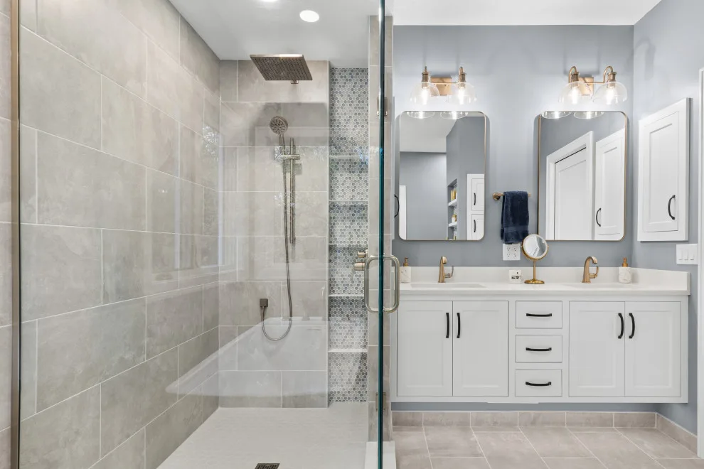 Serenity Bath Space by Rebecca Ryan Design - Photo 5