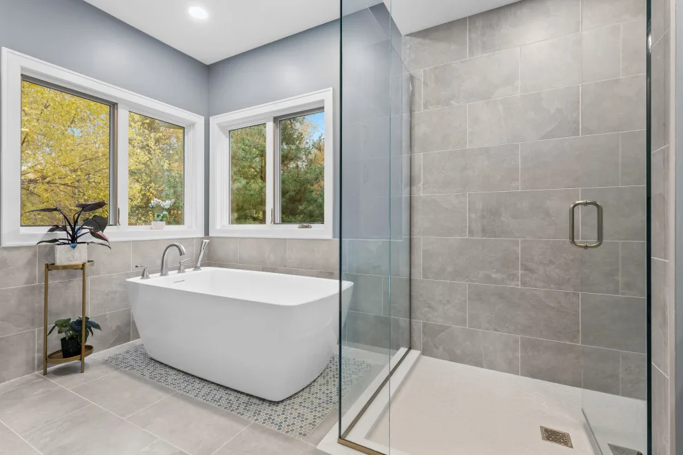 Serenity Bath Space by Rebecca Ryan Design - Photo 7