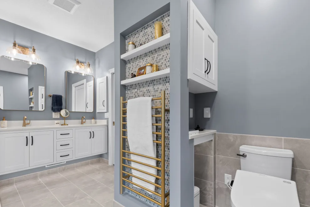 Serenity Bath Space by Rebecca Ryan Design - Photo 12