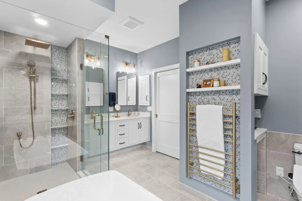 Serenity Bath Space by Rebecca Ryan Design - Photo 9