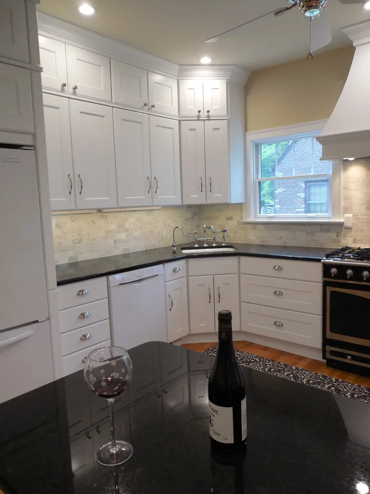 Quiner Culinary by Cabinets By Design LLC - Photo 7