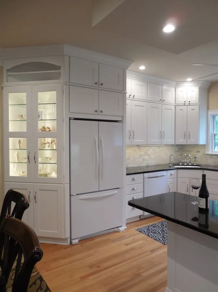 Quiner Culinary by Cabinets By Design LLC - Photo 8