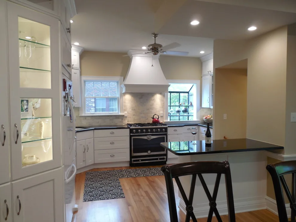 Quiner Culinary by Cabinets By Design LLC - Photo 5