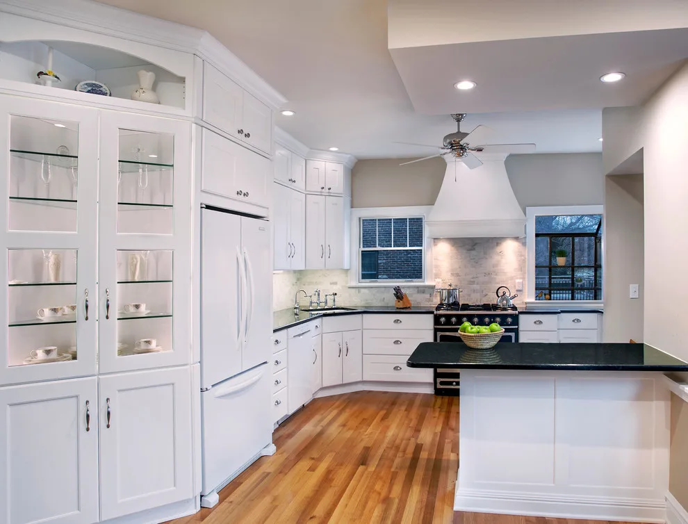Quiner Culinary by Cabinets By Design LLC - Photo 3