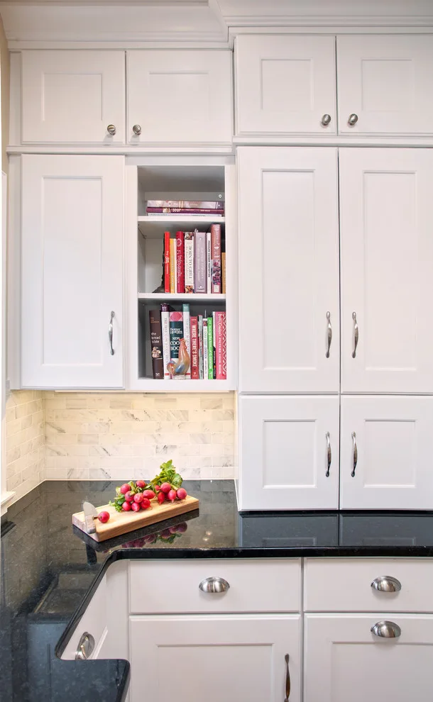 Quiner Culinary by Cabinets By Design LLC - Photo 4