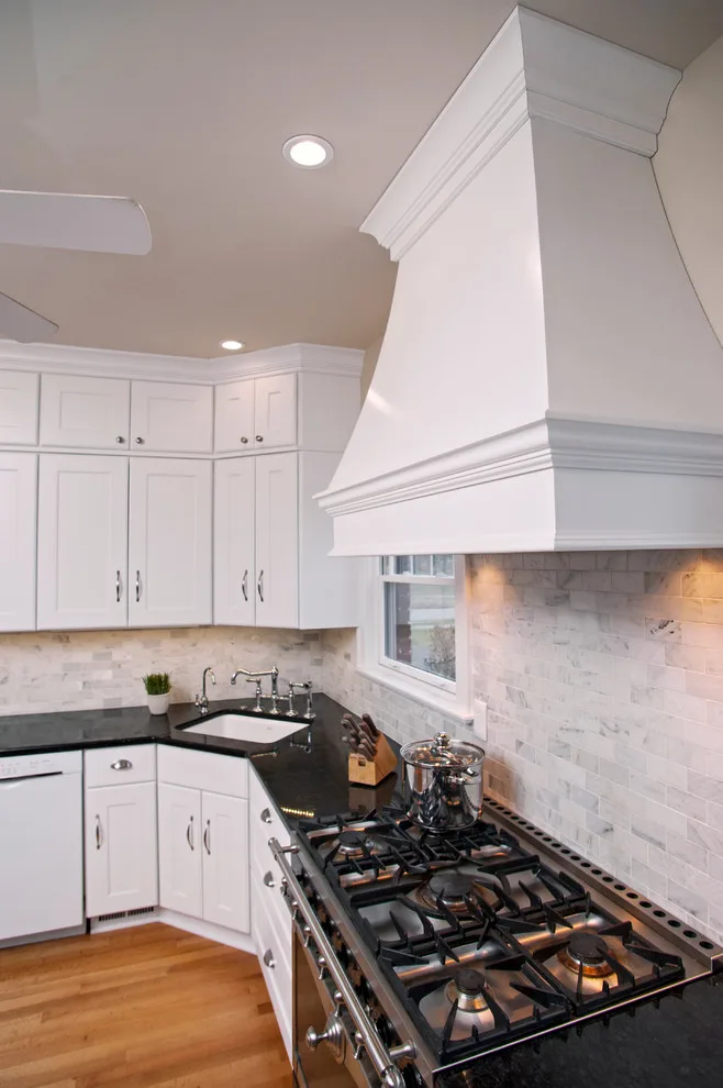 Quiner Culinary by Cabinets By Design LLC - Photo 6