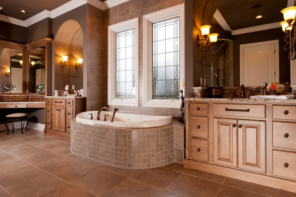 R.D. Henry & Co. Restrooms by Kitchen Perfection - Photo 8