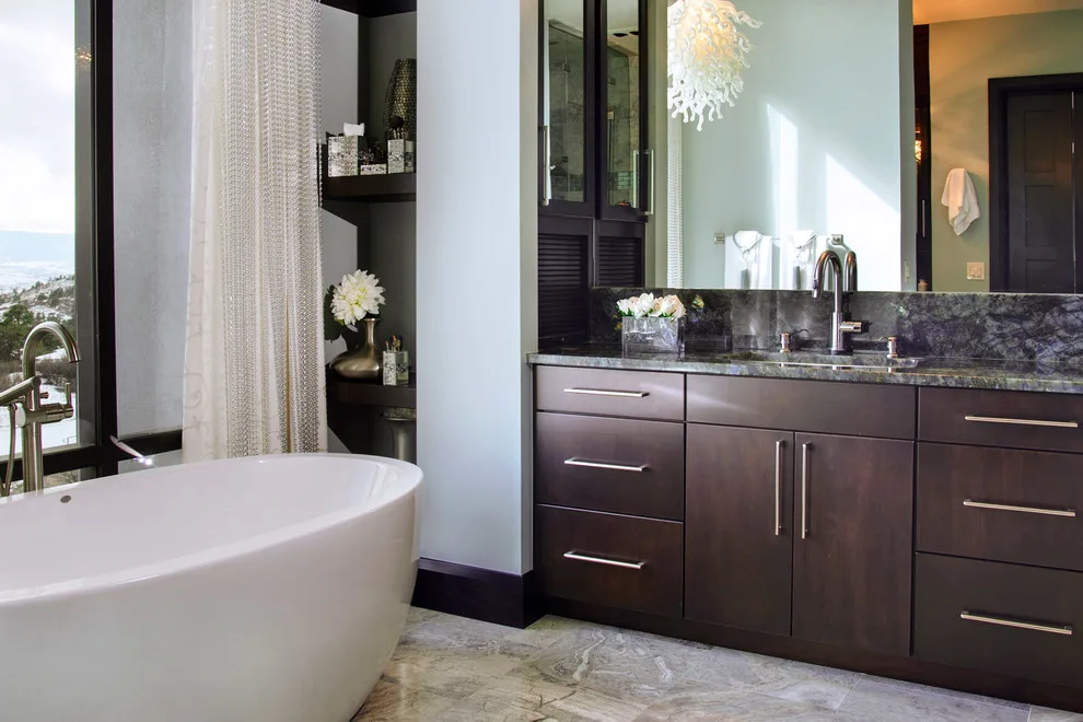 R.D. Henry & Co. Restrooms by Kitchen Perfection - Photo 11