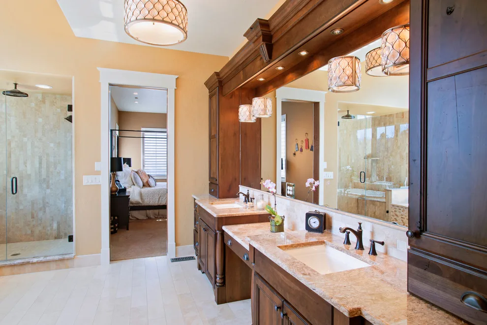 R.D. Henry & Co. Restrooms by Kitchen Perfection - Photo 14