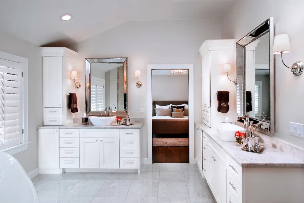 R.D. Henry & Co. Restrooms by Kitchen Perfection - Photo 15