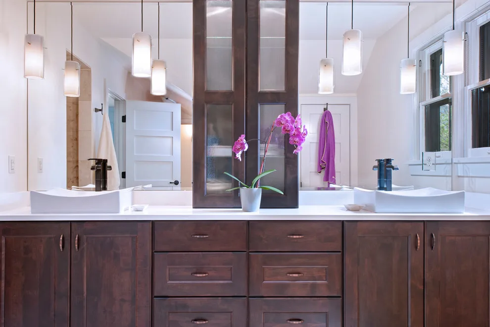 R.D. Henry & Co. Restrooms by Kitchen Perfection - Photo 24