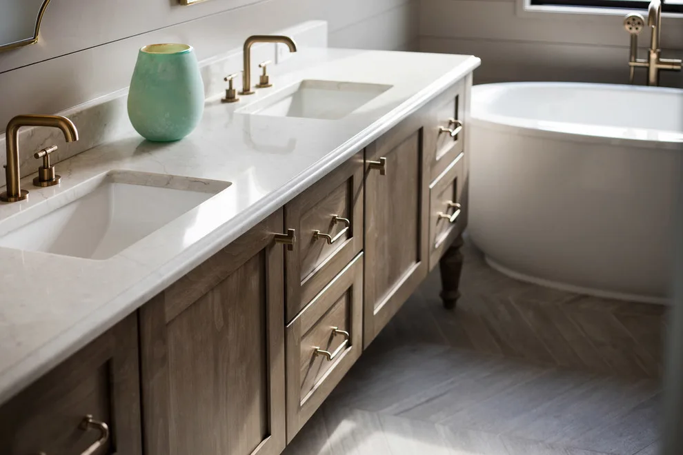 R.D. Henry & Co. Restrooms by Kitchen Perfection - Photo 25