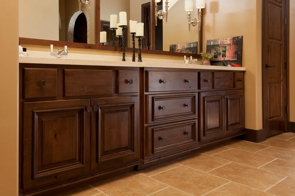 R.D. Henry & Co. Restrooms by Kitchen Perfection - Photo 23