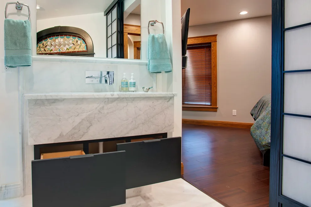 R.D. Henry & Co. Restrooms by Kitchen Perfection - Photo 18