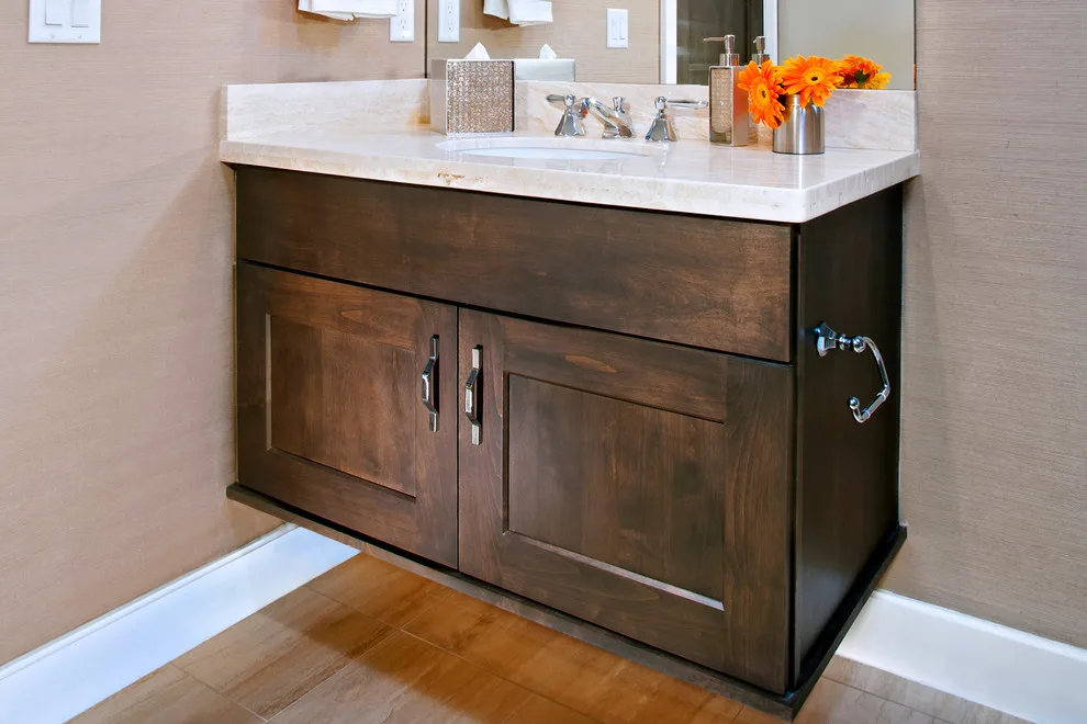 R.D. Henry & Co. Restrooms by Kitchen Perfection - Photo 4