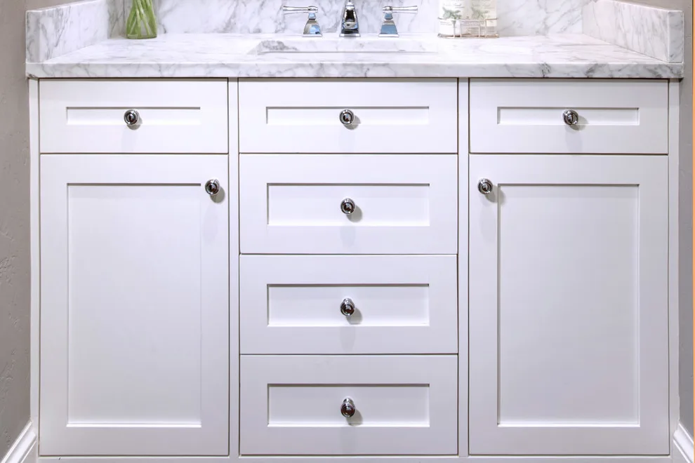 R.D. Henry & Co. Restrooms by Kitchen Perfection - Photo 10