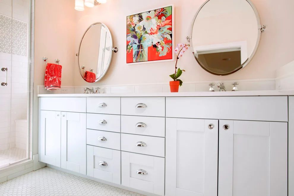 R.D. Henry & Co. Restrooms by Kitchen Perfection - Photo 2