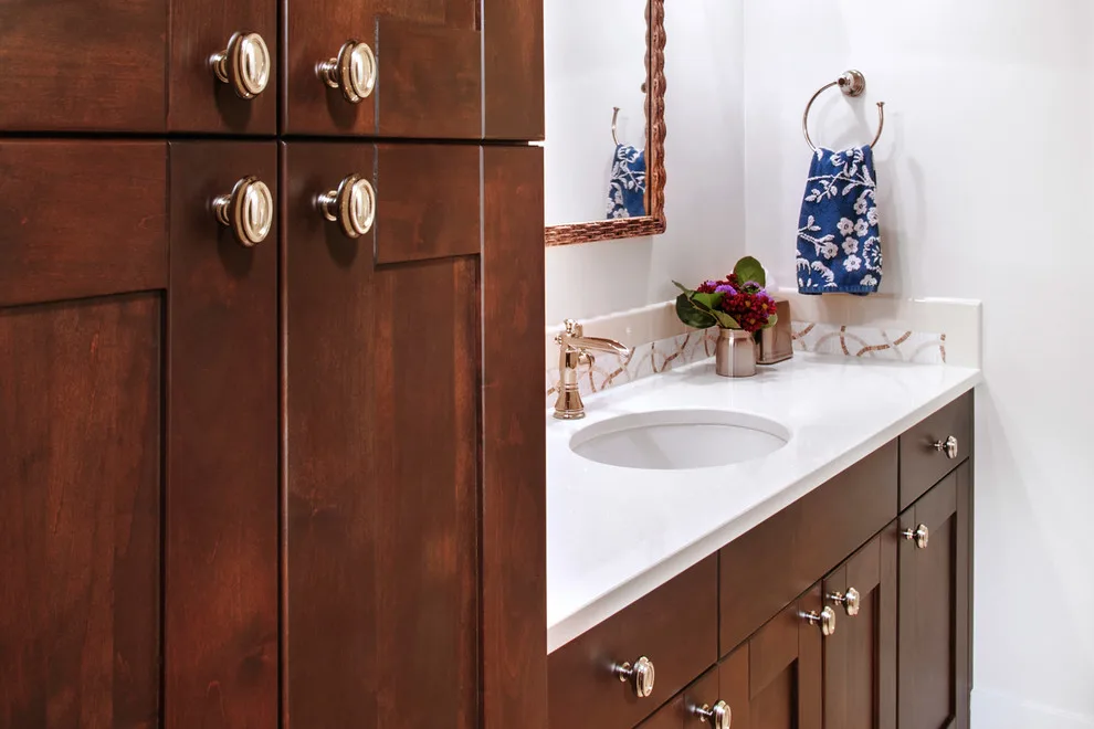 R.D. Henry & Co. Restrooms by Kitchen Perfection - Photo 9