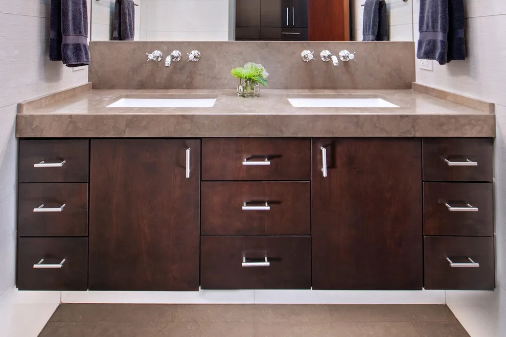 R.D. Henry & Co. Restrooms by Kitchen Perfection - Photo 5
