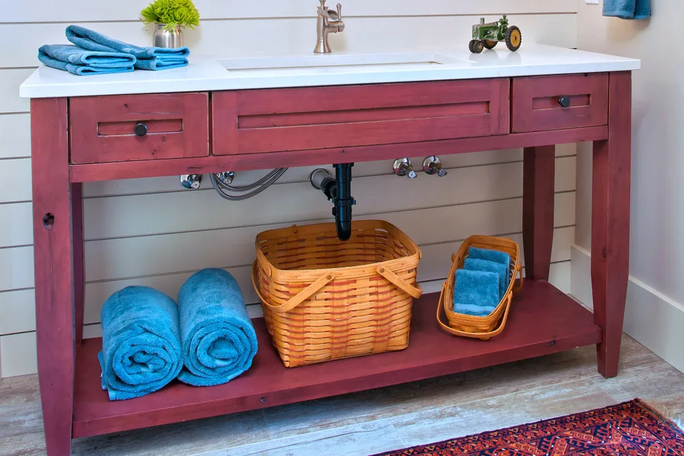 R.D. Henry & Co. Restrooms by Kitchen Perfection - Photo 17
