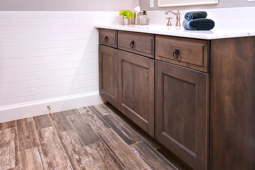 R.D. Henry & Co. Restrooms by Kitchen Perfection - Photo 13