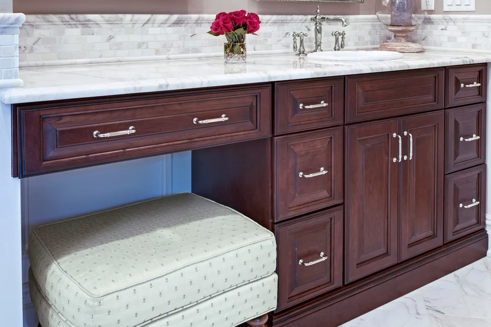 R.D. Henry & Co. Restrooms by Kitchen Perfection - Photo 20