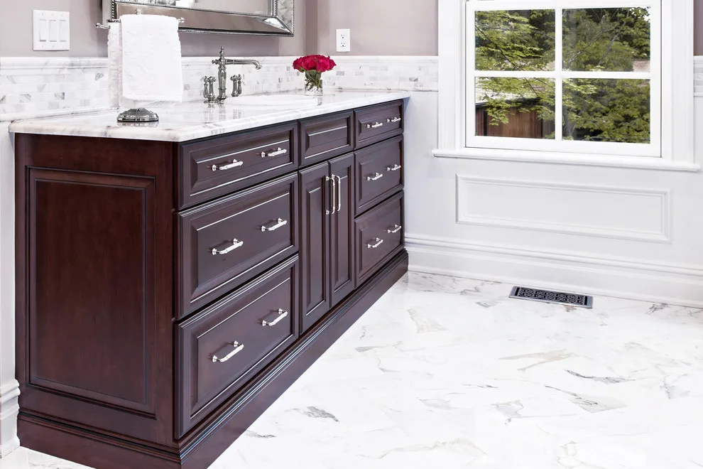 R.D. Henry & Co. Restrooms by Kitchen Perfection - Photo 7