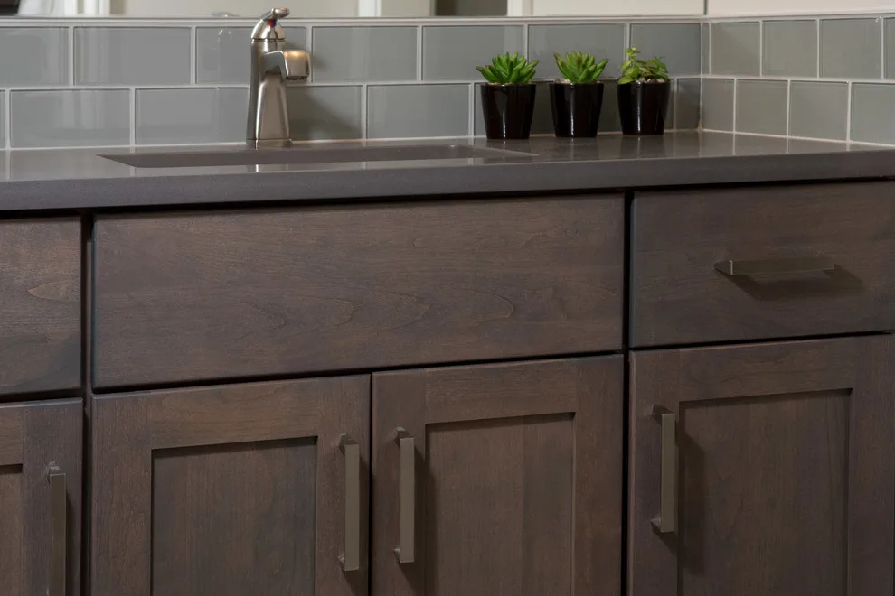 R.D. Henry & Co. Restrooms by Kitchen Perfection - Photo 21