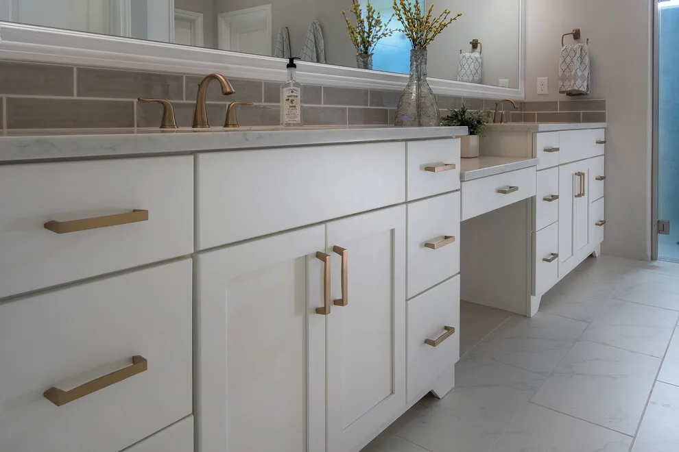 R.D. Henry & Co. Restrooms by Kitchen Perfection - Photo 12