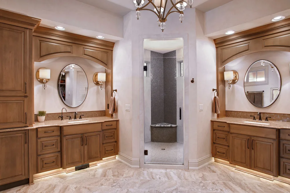 R.D. Henry & Co. Restrooms by Kitchen Perfection - Photo 6