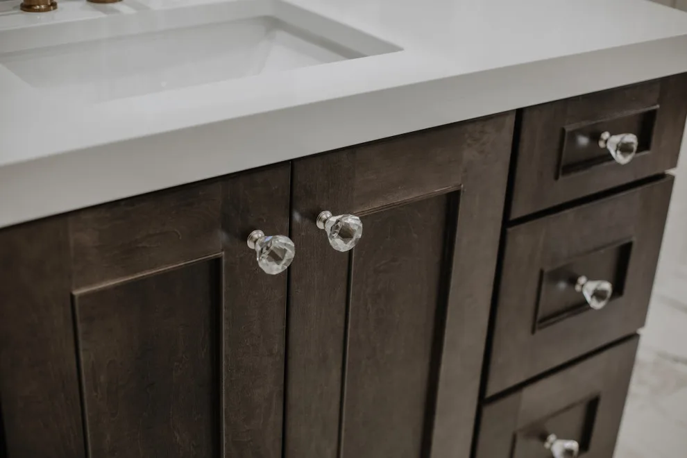 Corvin's Floor Coverings & Cabinetry - Photo 5