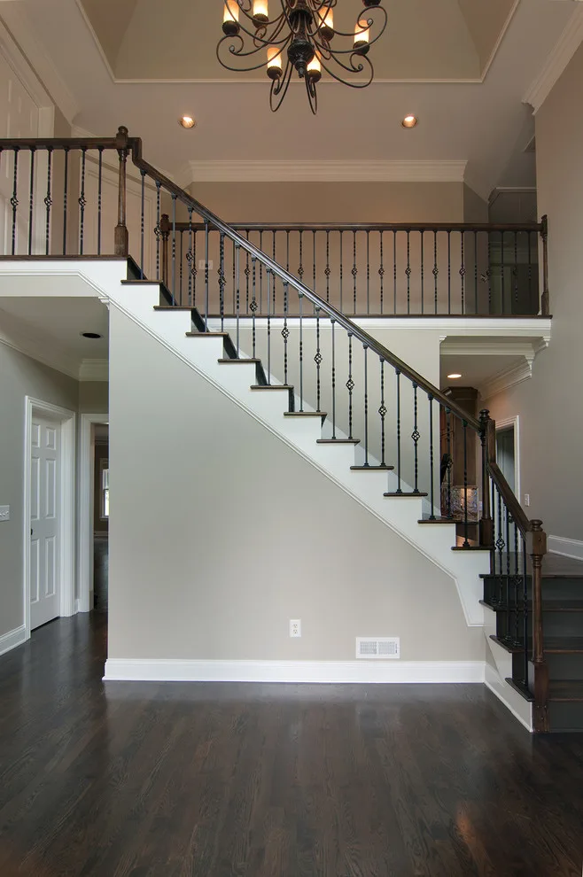Franklin Home Kitchen and Living Renovation by Usable Space Interiors, LLC - Photo 10